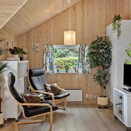 In Vaeggerlose With Sauna *