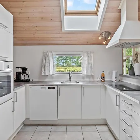 In Vaeggerlose With Sauna *