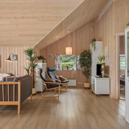 In Vaeggerlose With Sauna